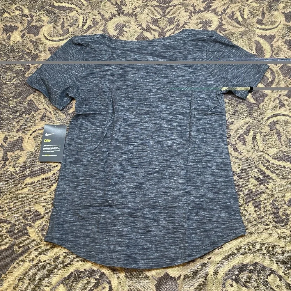 NIKE Women's Chicago Red Stars NWSL Soccer Scoop Top Shirt Size XS New
